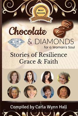 Victoria Thornton, Melissa Rodriguez - Chocolate and Diamonds for A Woman's Soul, Häftad