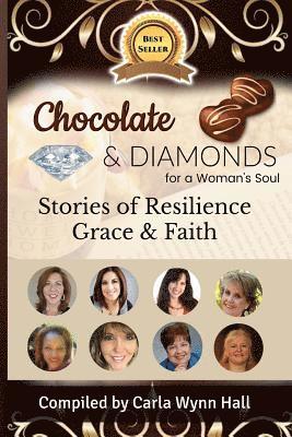 Chocolate and Diamonds for A Woman's Soul 1