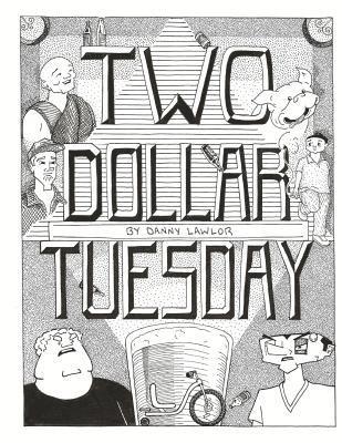 bokomslag Two Dollar Tuesday