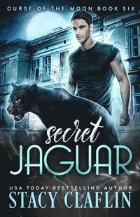 bokomslag Secret Jaguar