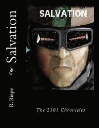 bokomslag Salvation: The 2101 Chronicles