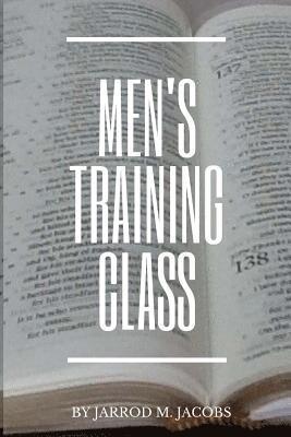 bokomslag Men's Training Class