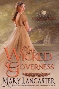 bokomslag The Wicked Governess