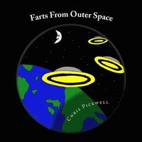 bokomslag Farts From Outer Space