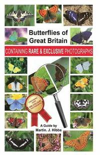 bokomslag Butterflies of Great Britain