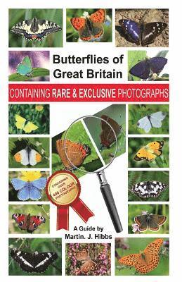 Butterflies of Great Britain 1