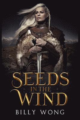 Seeds in the Wind 1