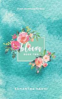 bokomslag Bloom Book 2