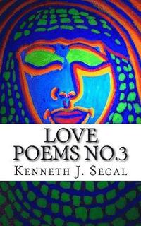 bokomslag Love Poems No.3