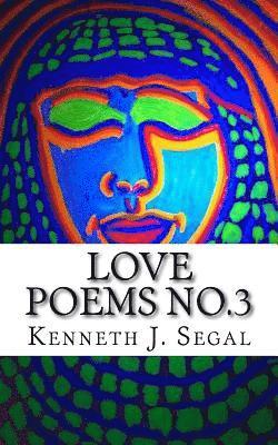 Love Poems No.3 1