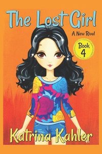 bokomslag The Lost Girl - Book 4