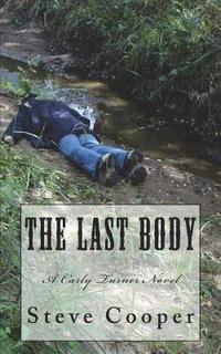 bokomslag The Last Body