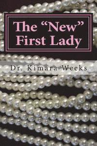 bokomslag The New First Lady