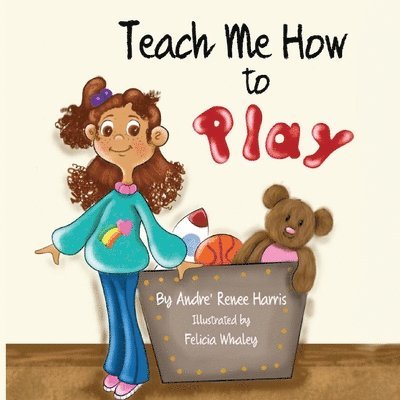 Teach Me How To Play 1