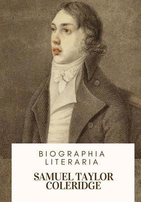 bokomslag Biographia Literaria