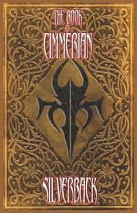 bokomslag The Book of Cimmerian