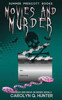 bokomslag Movies and Murder