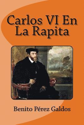 Carlos VI En La Rapita 1