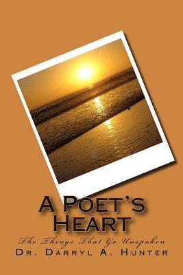 bokomslag A Poet's Heart