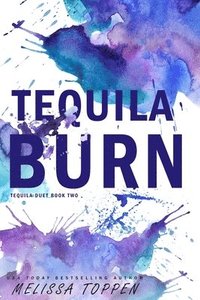 bokomslag Tequila Burn