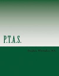 bokomslag P.T.A.S.: Programa de tratamiento de agresores sexuales