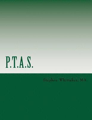 P.T.A.S.: Programa de tratamiento de agresores sexuales 1