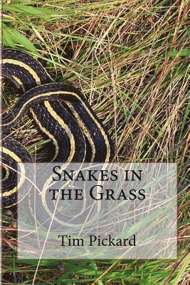 Snakes in the Grass 1