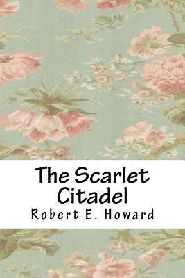 The Scarlet Citadel 1