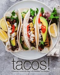 bokomslag Tacos!