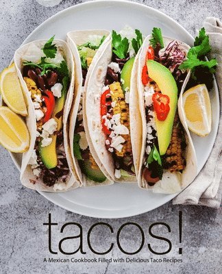 Tacos! 1