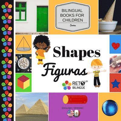 Shapes - Figuras 1