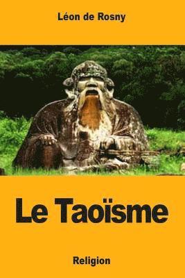 Le Taoïsme 1