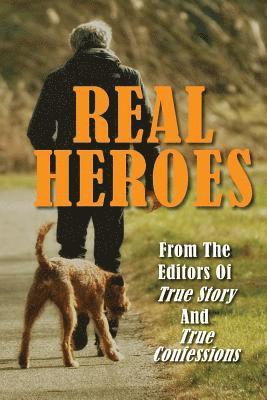 Real Heroes 1