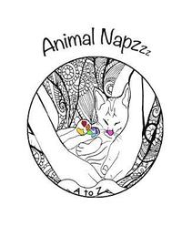 bokomslag Animal Napz