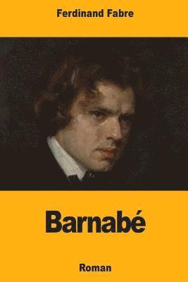 Barnabé