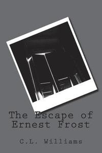 bokomslag The Escape of Ernest Frost