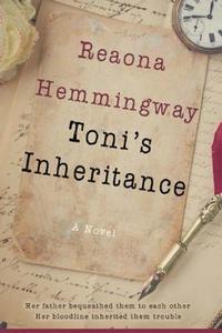 bokomslag Toni's Inheritance