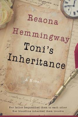 Toni's Inheritance 1
