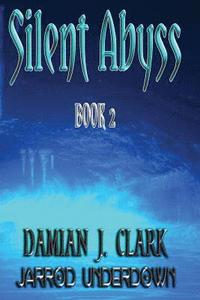 bokomslag Silent Abyss Book 2