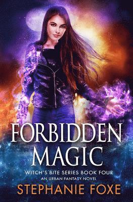 Forbidden Magic 1