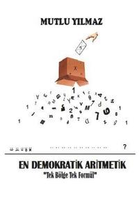 bokomslag En Demokratik Aritmetik