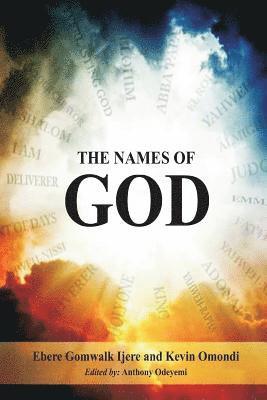 Names of God 1