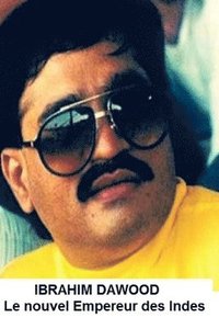 bokomslag Ibrahim Dawood: Le Nouvel Empereur des Indes