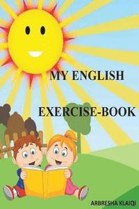 bokomslag MY English-Exercise Book