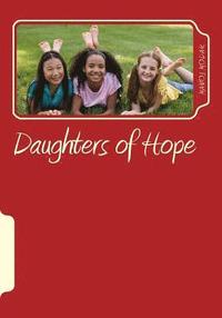 bokomslag Daughters of Hope