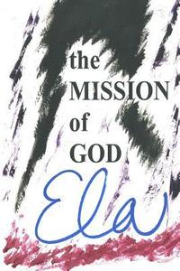 bokomslag Mission of God