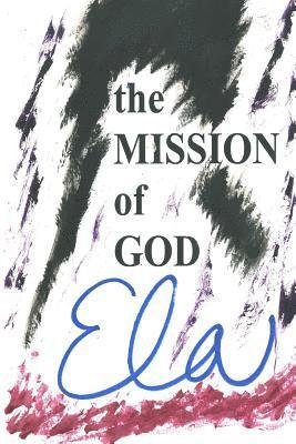 bokomslag Mission of God