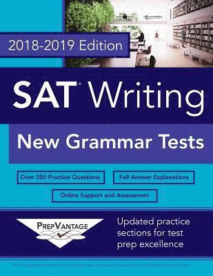 SAT Writing 1