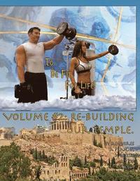 bokomslag How to Become a Greek God; OR, To Be Fit For Life - Part Two