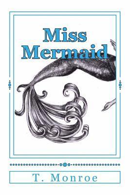 Miss Mermaid 1